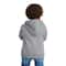 Port & Company® Core Fleece Full-Zip Hooded Toddler Sweatshirt